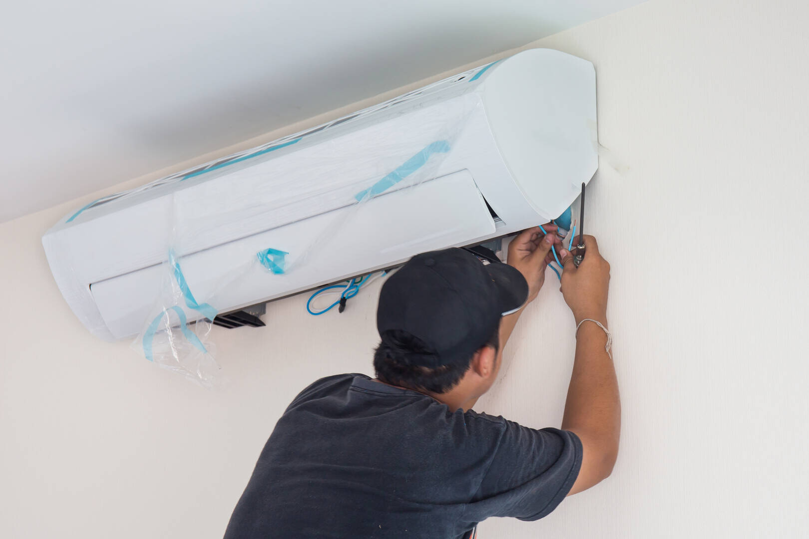 HVAC Contractor Fountain CO