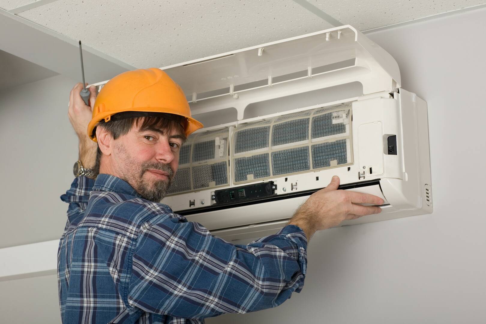 HVAC Services Monument CO