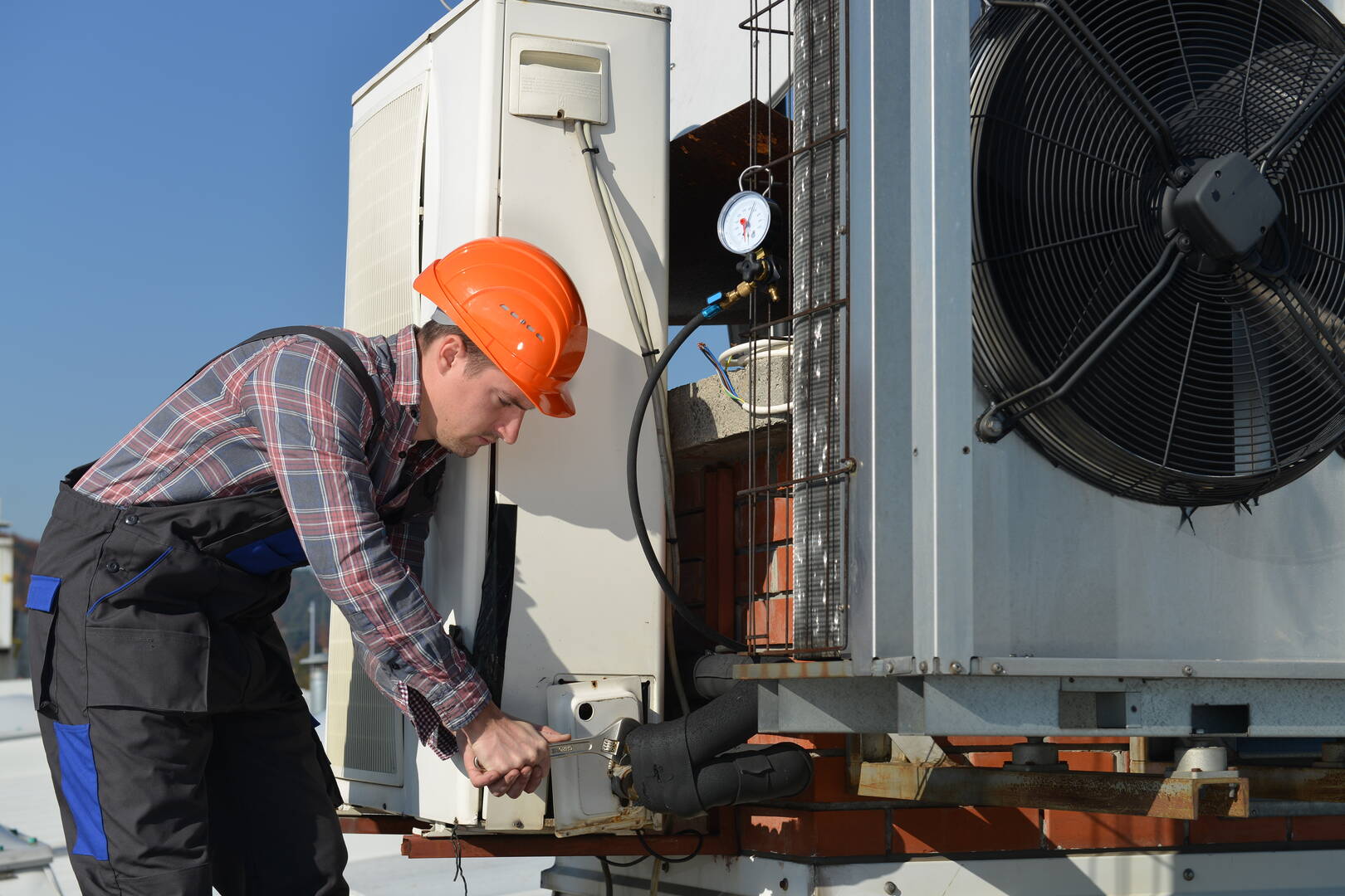 Get In Touch With Mission Plumbing Heating & Air Conditioning Co., Inc. For Plumbing Repair Contractors In Alamo Heights TX.