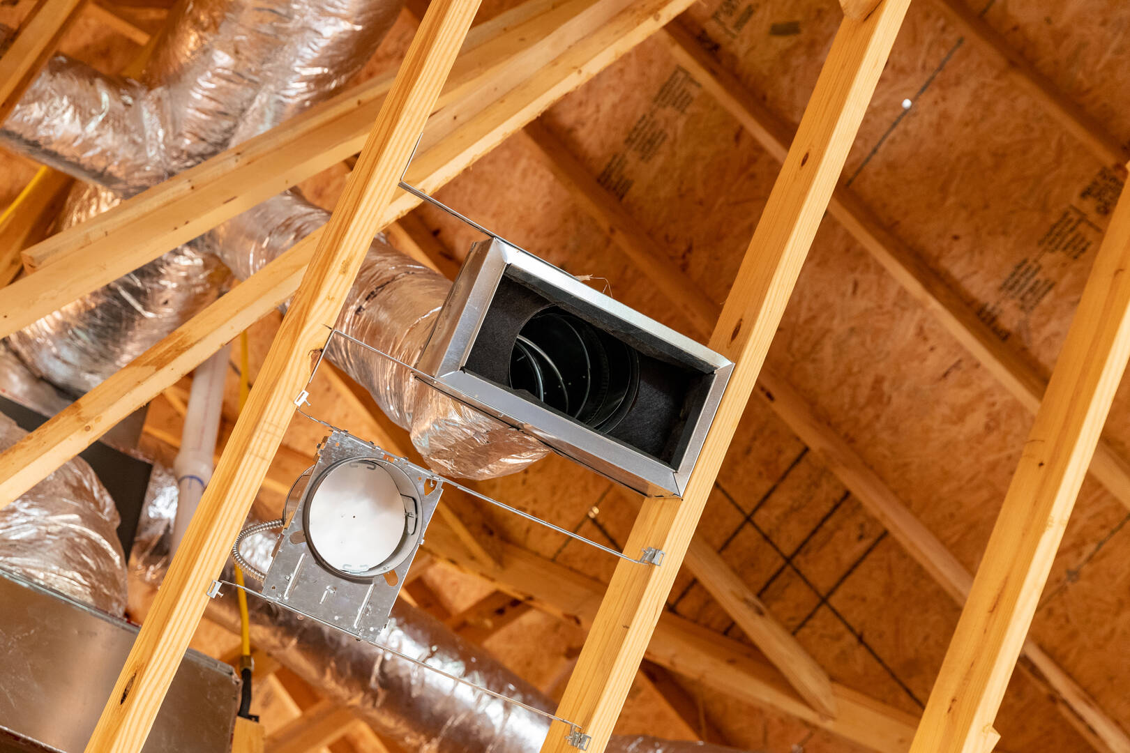 Insulation Services Madison WI