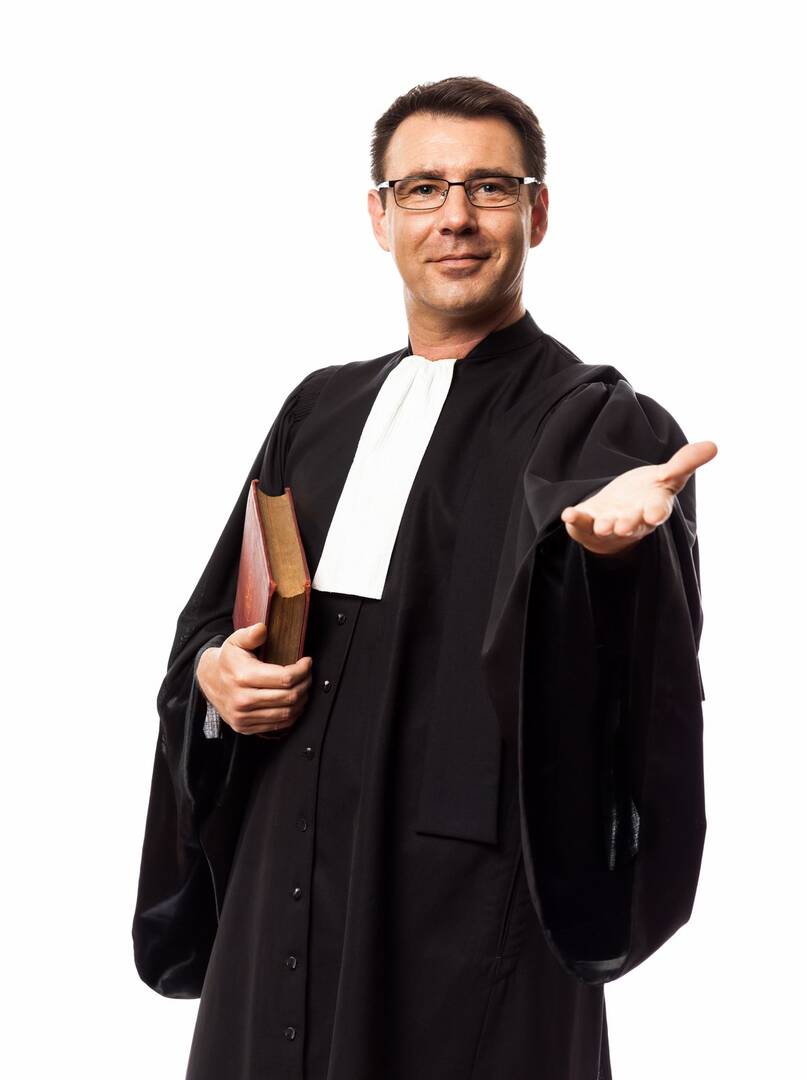 Personal Injury Attorney Aurora CO
