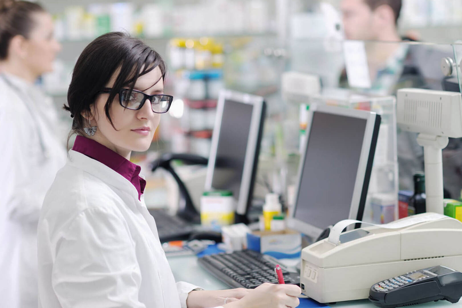 Natural Hormone Replacement Therapy Maryville TN