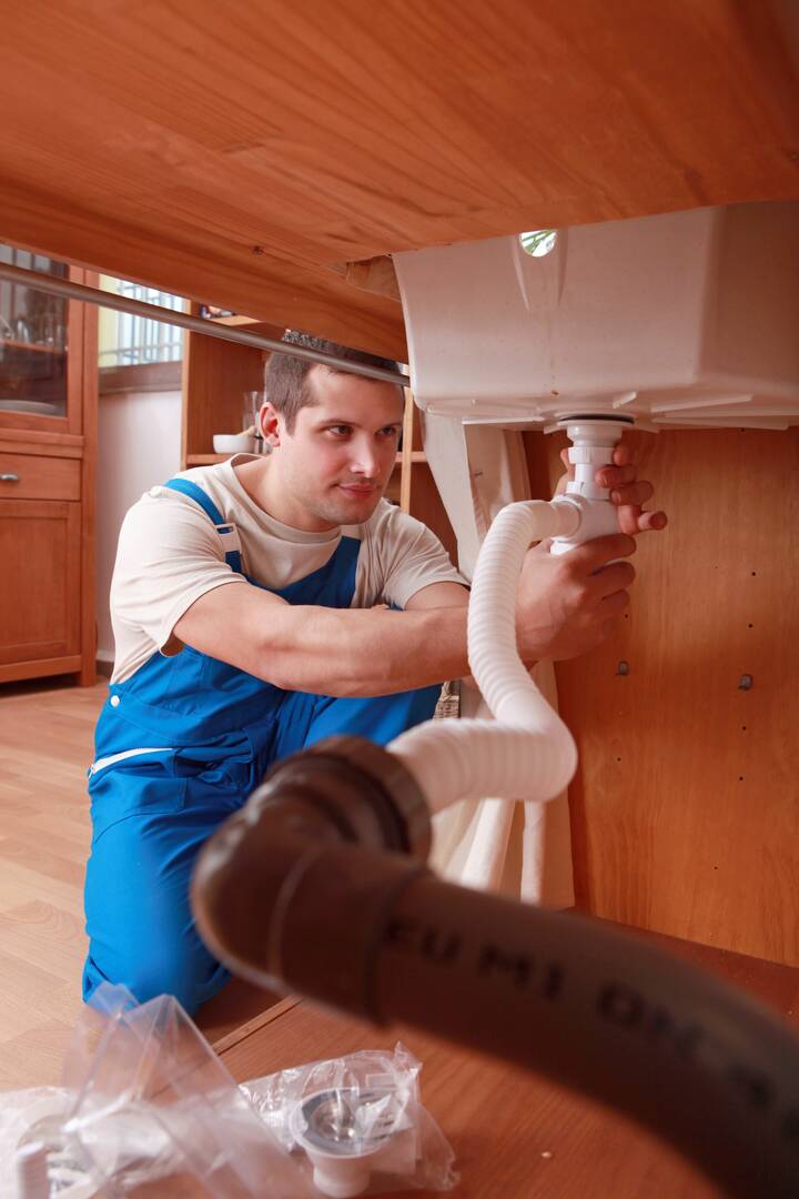 Gutter Repair Contractor Chicago IL