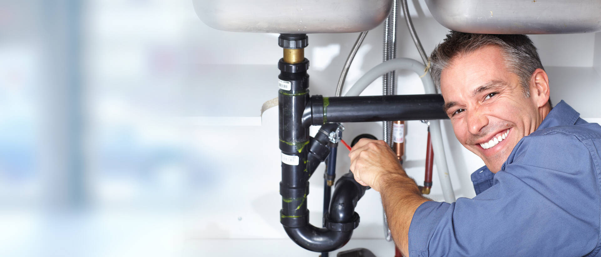 Industrial Plumbing Contractors Swartz Creek MI