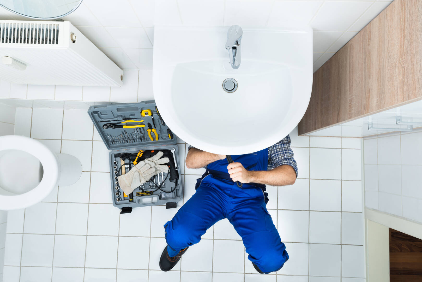Sewer Drain Cleaning Concord NC