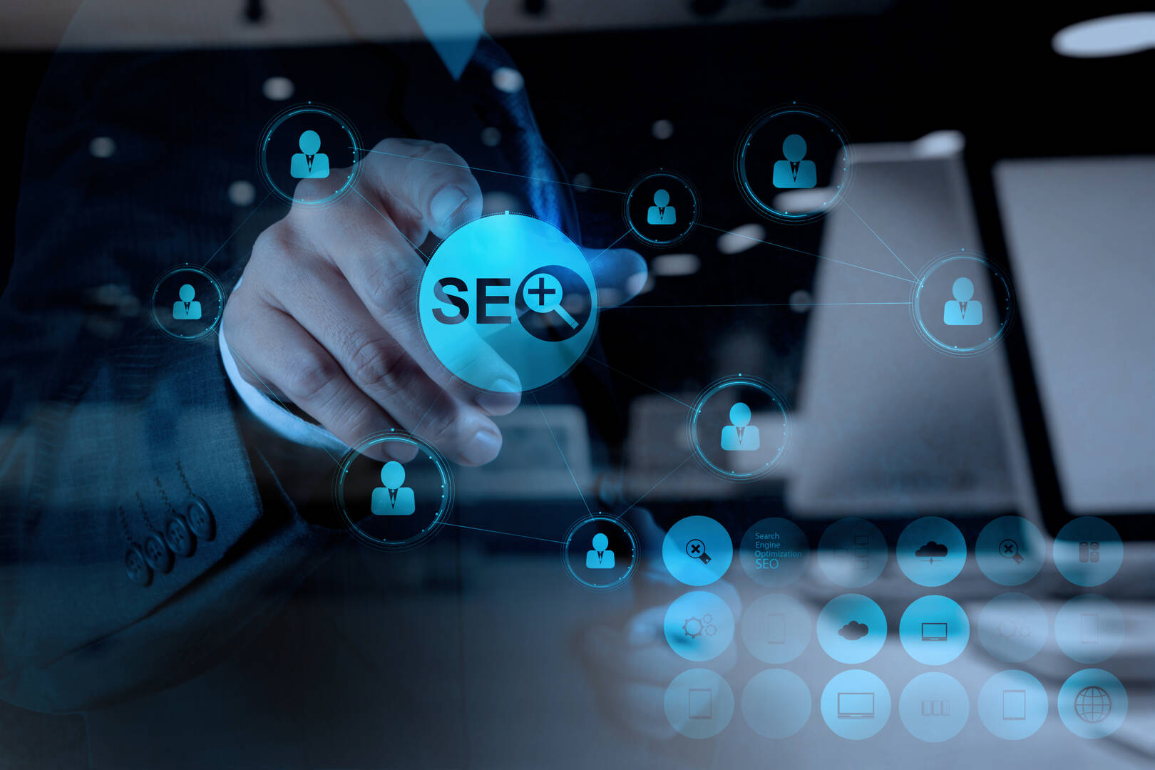 Website Design Expert Atlanta GA