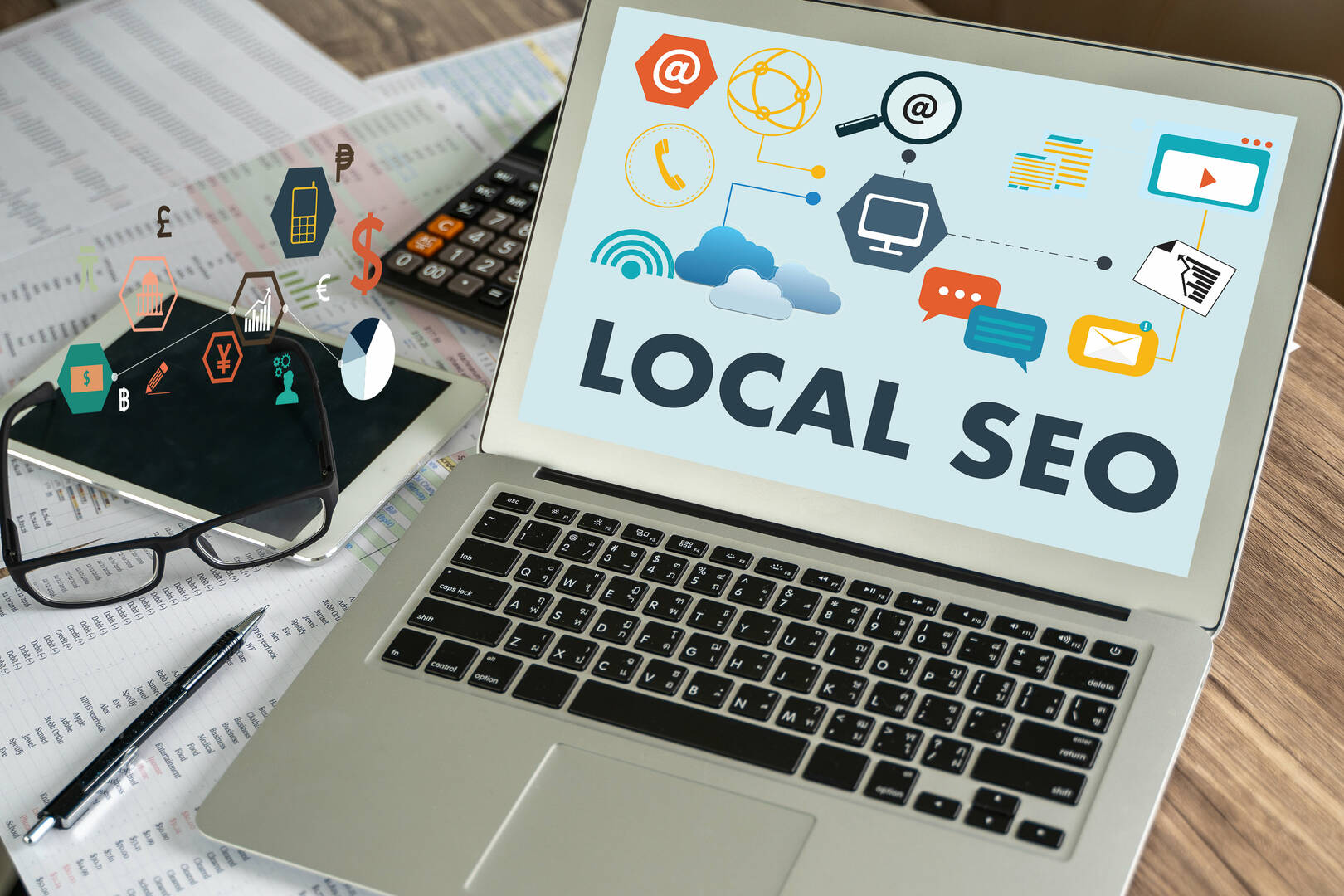 Website Design Expert Atlanta GA