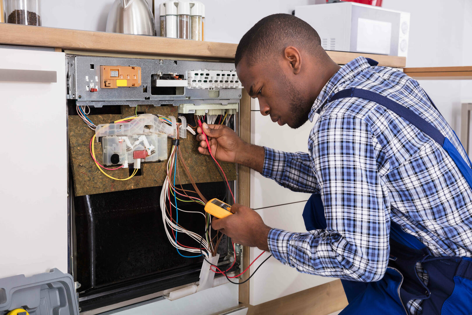 Dishwasher Repair Lincoln NE