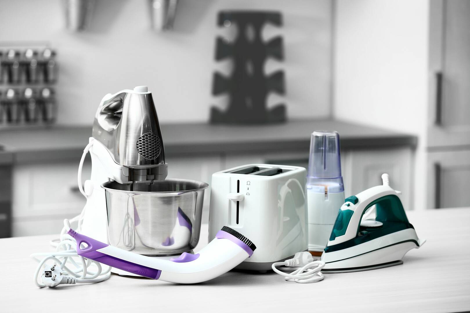 Home Appliance Repair Warren Mi