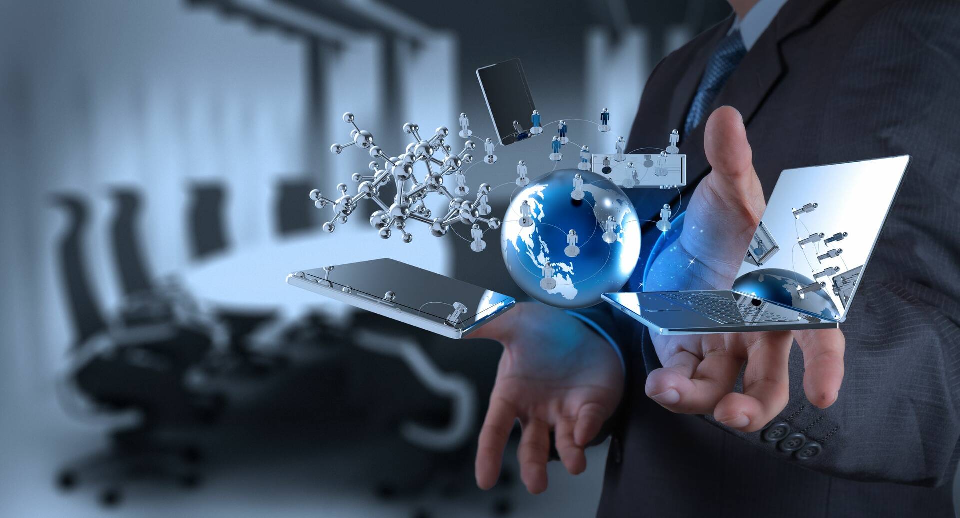 Velocity Partners Group Specializes In Small Business Consulting In New Orleans