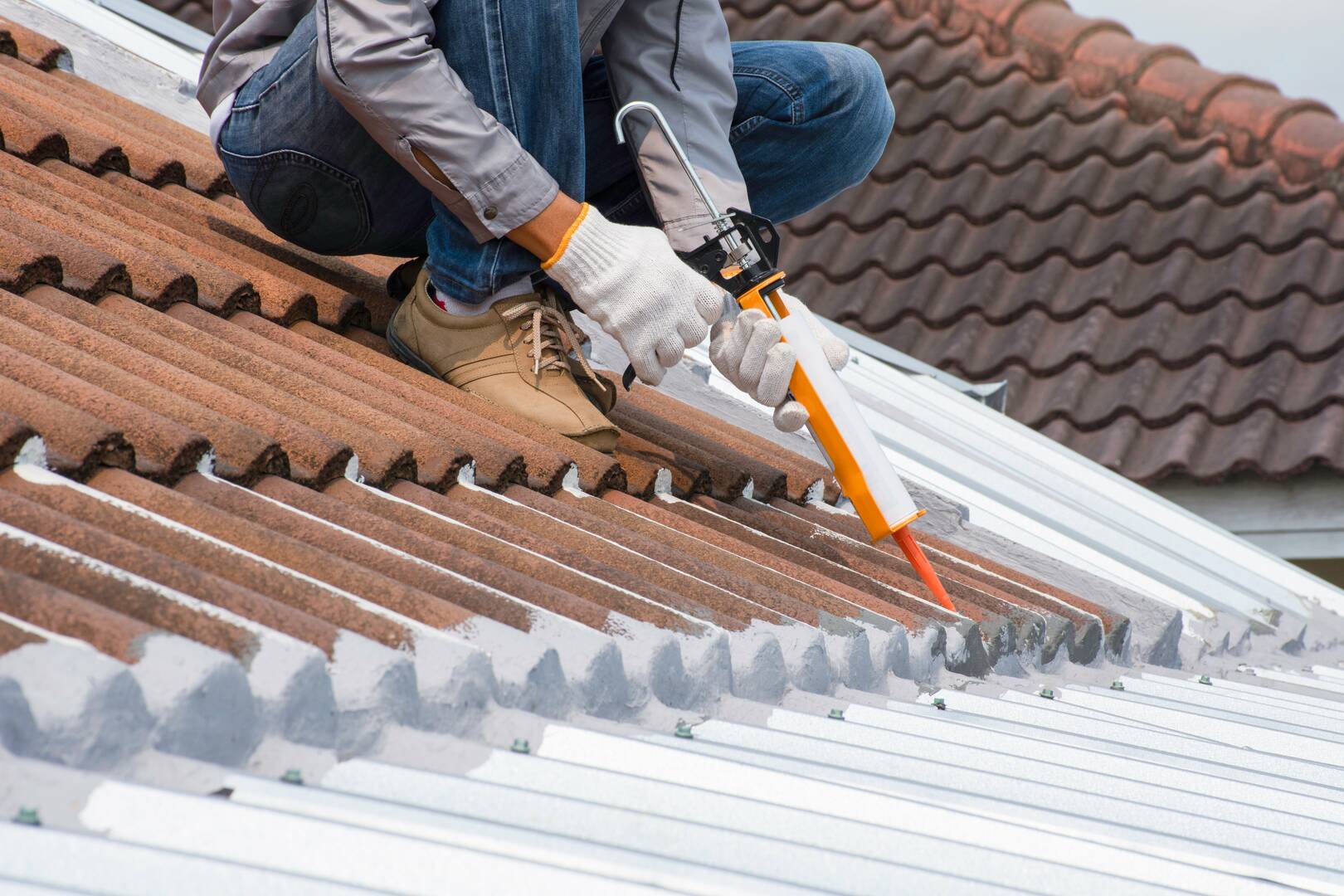 Roofing Contractor Savannah GA