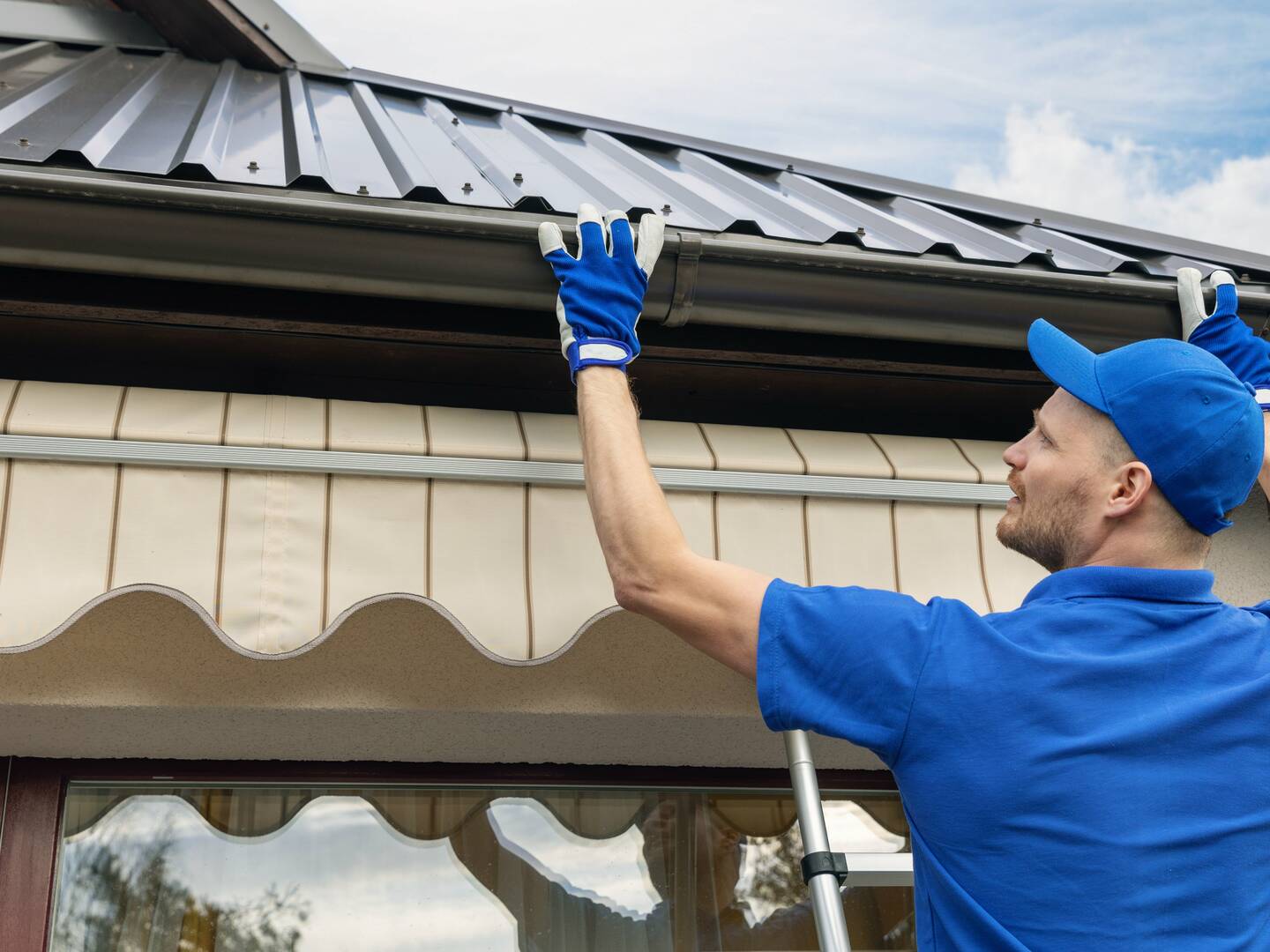 Roofing Restoration Services Brisbane QLD