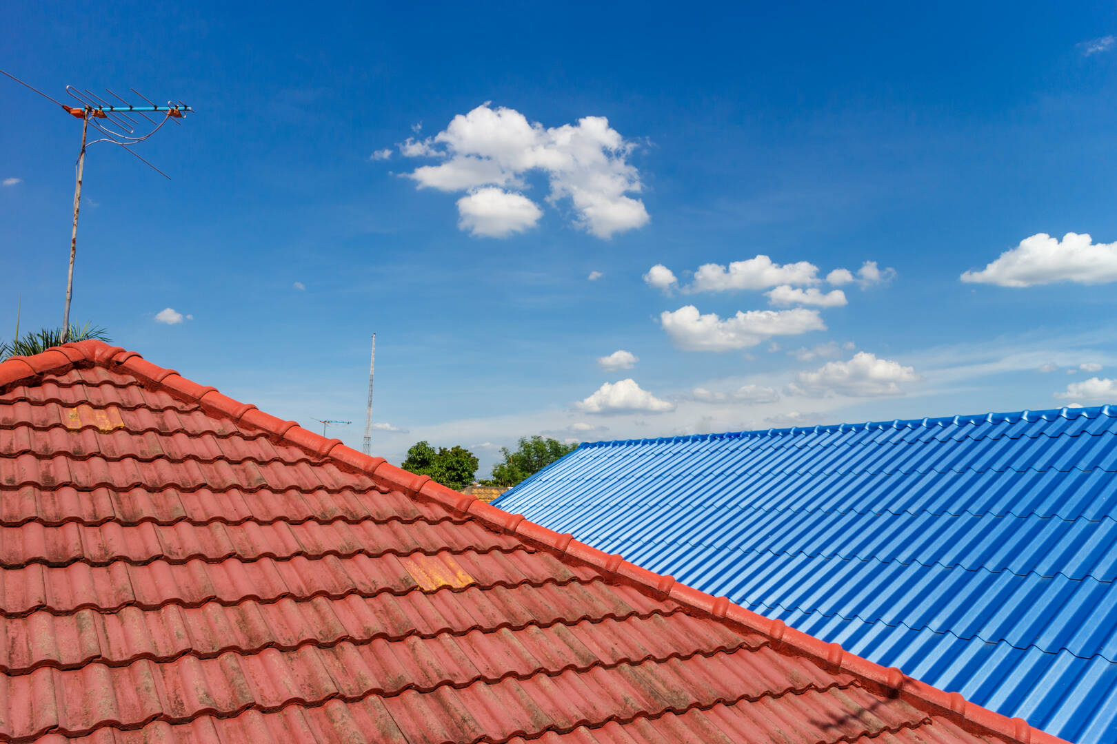 Roof Contractor Spokane Valley WA