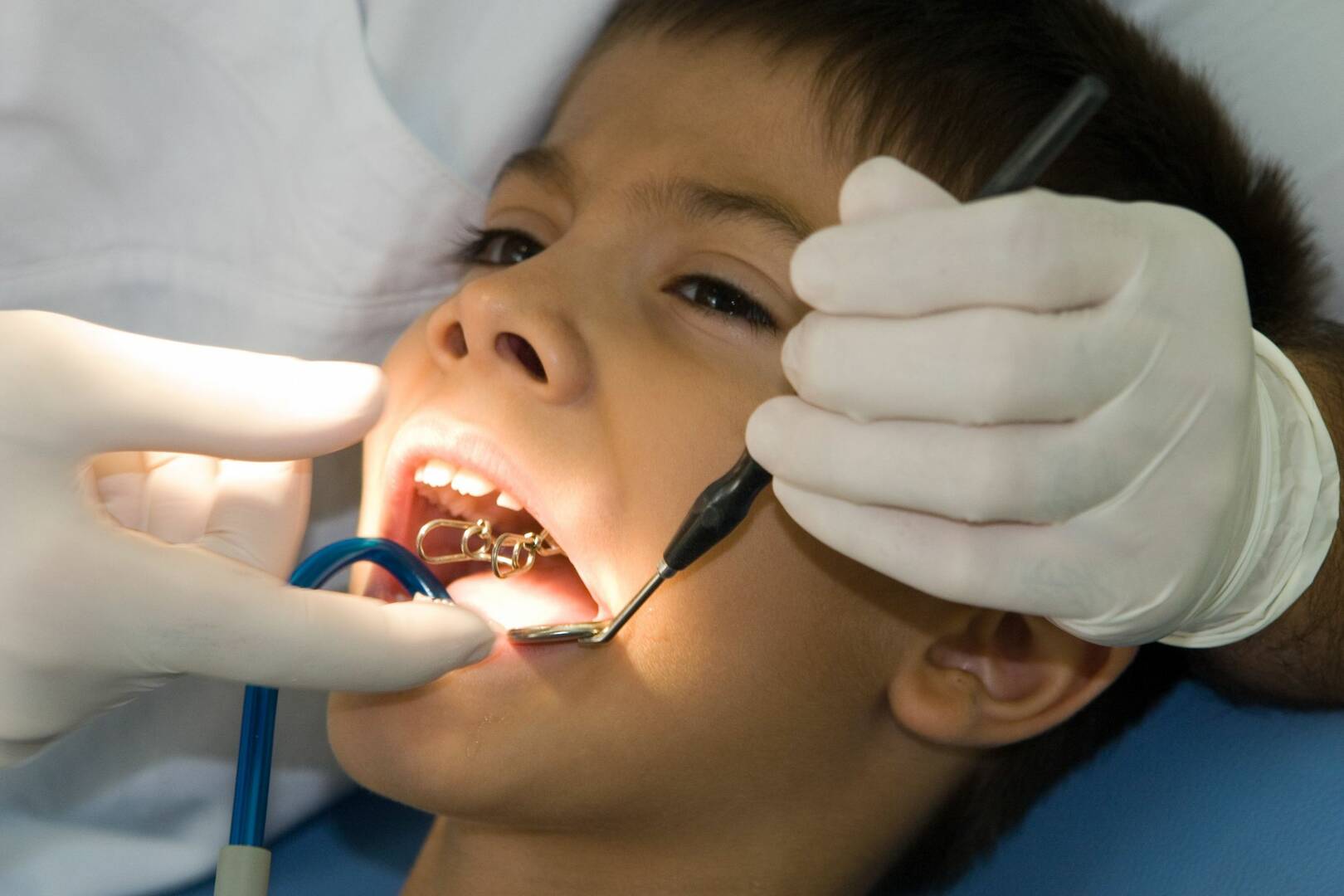 General Dentist Providing Comprehensive Dental Care in Birmingham MI