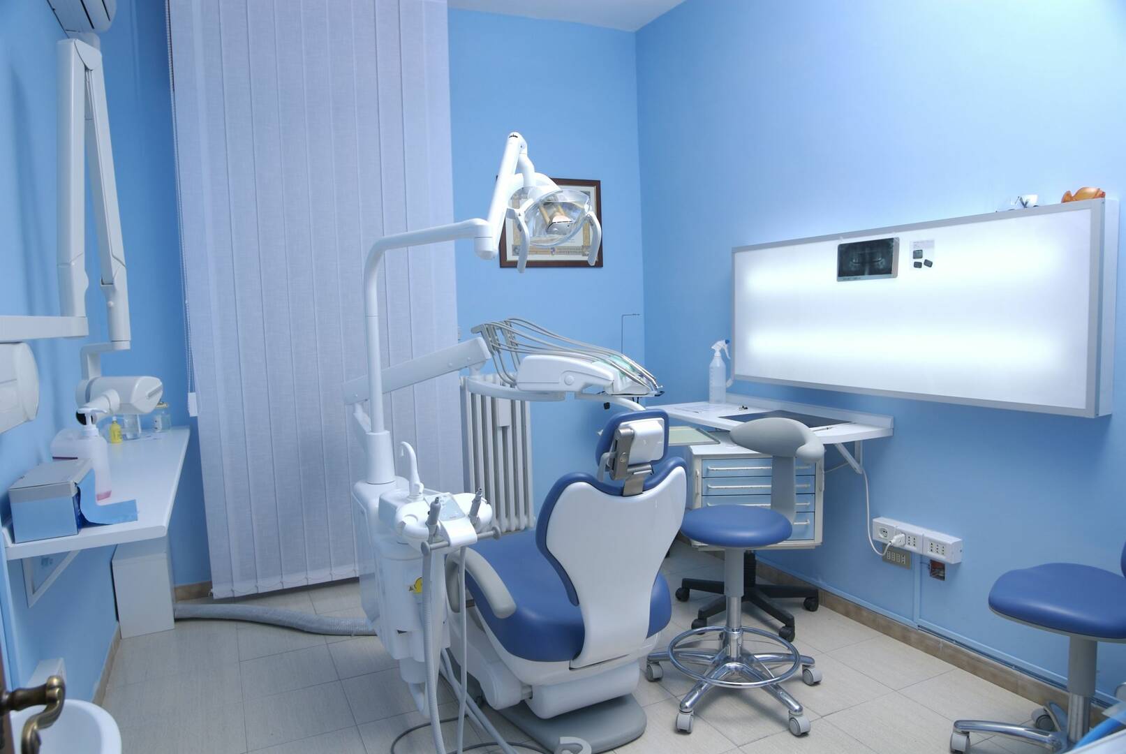 Orthodontist Albert Eden Area AUK